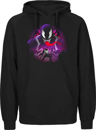 Dark Symbiote
