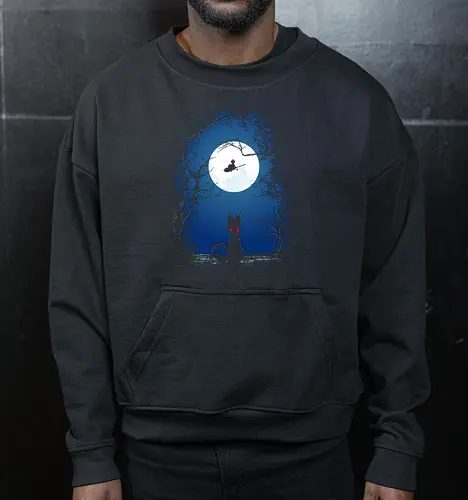 Fly with your spirit