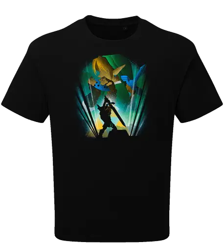 Hero of time