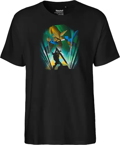 Hero of time