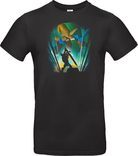Hero of time