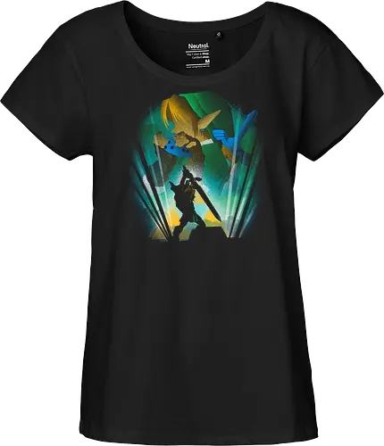 Hero of time