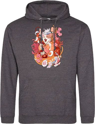 Fortune Ramen