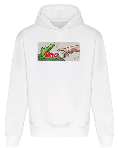 The Creation of a bite!