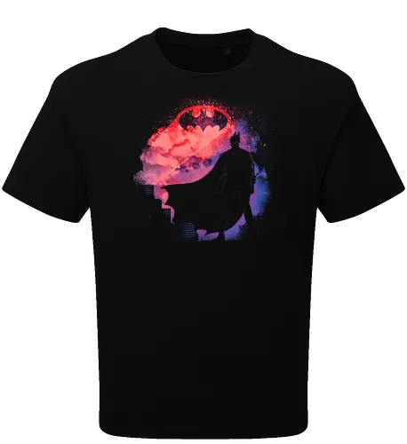 Soul of the vengnce