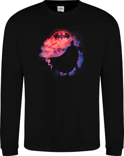 Soul of the vengnce