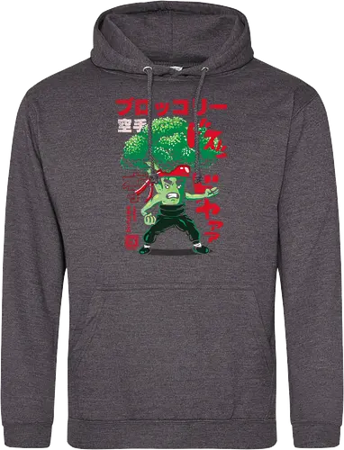 Brocco Lee Karate