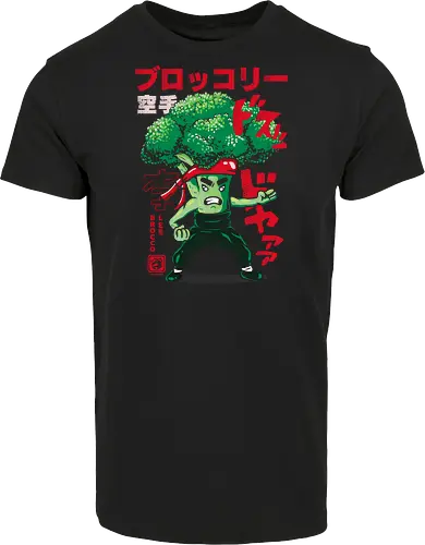 Brocco Lee Karate