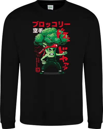 Brocco Lee Karate