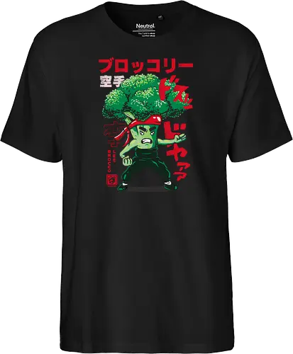 Brocco Lee Karate