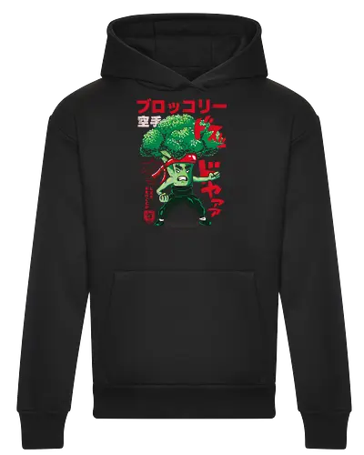 Brocco Lee Karate