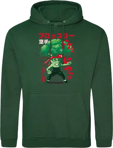 Brocco Lee Karate