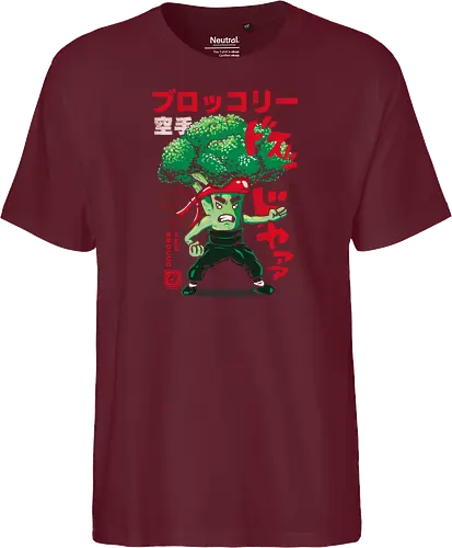 Brocco Lee Karate