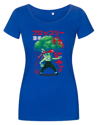 Brocco Lee Karate