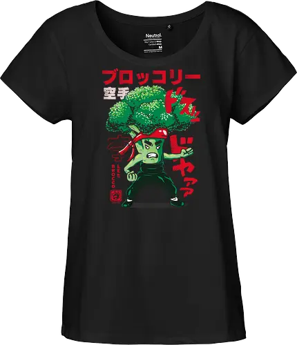 Brocco Lee Karate
