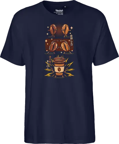 Funny Coffee Fusion
