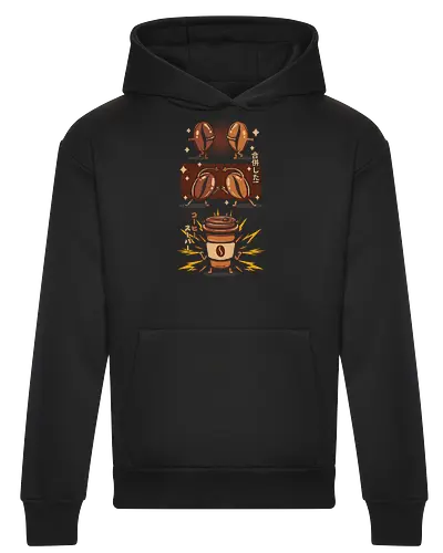 Funny Coffee Fusion