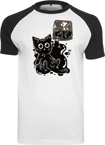 Ink Kitty