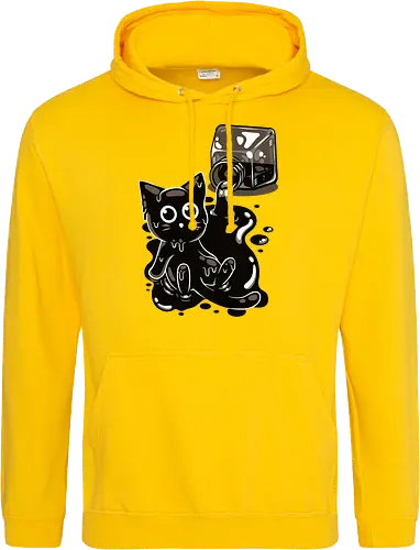 Ink Kitty