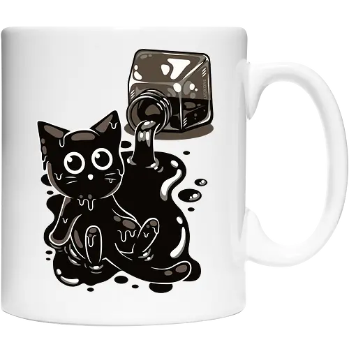 Ink Kitty