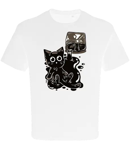 Ink Kitty