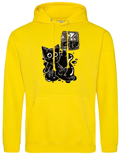 Ink Kitty