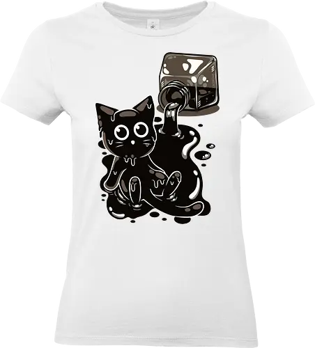 Ink Kitty