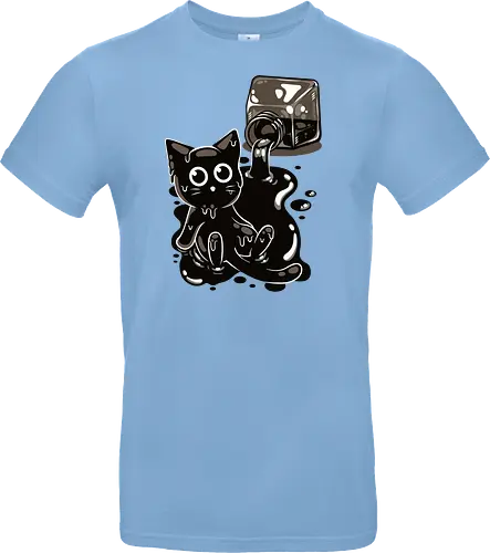 Ink Kitty