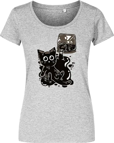 Ink Kitty
