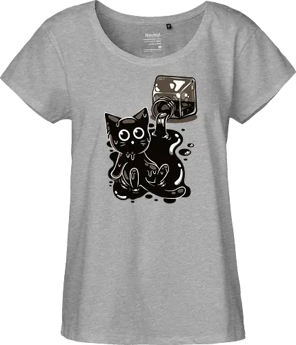 Ink Kitty