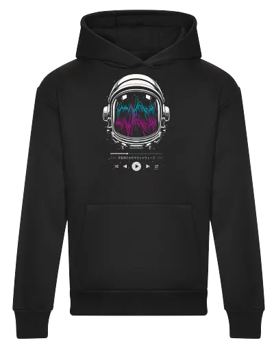 Soundtrack Neon Astronaut