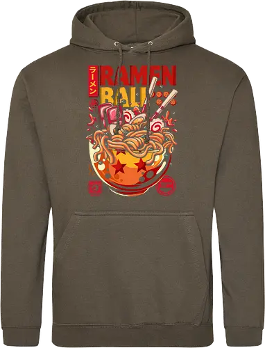 Super Ramen Ball