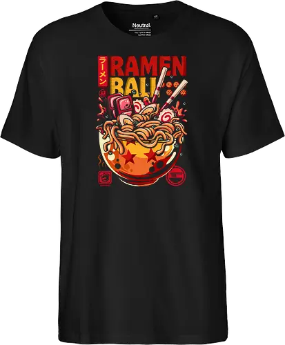 Super Ramen Ball