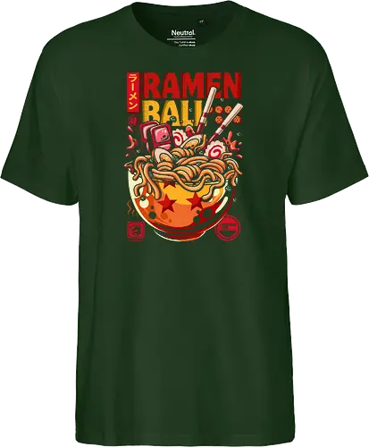 Super Ramen Ball