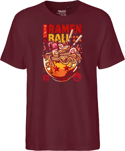 Super Ramen Ball