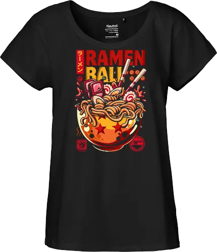 Super Ramen Ball
