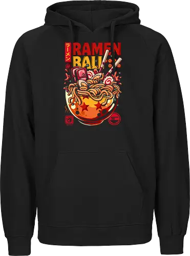 Super Ramen Ball