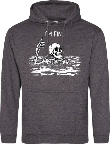 I'm Fine