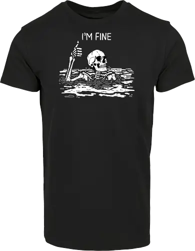 I'm Fine