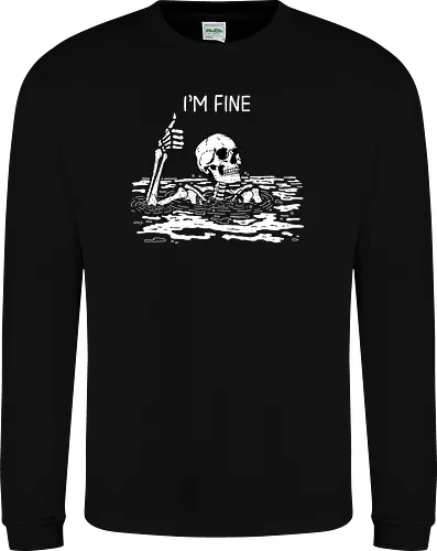 I'm Fine