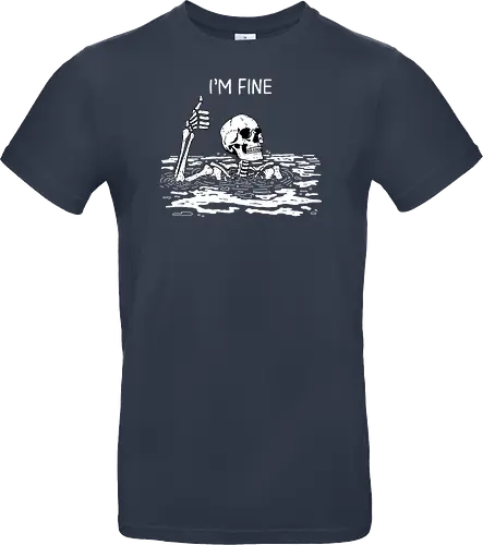 I'm Fine