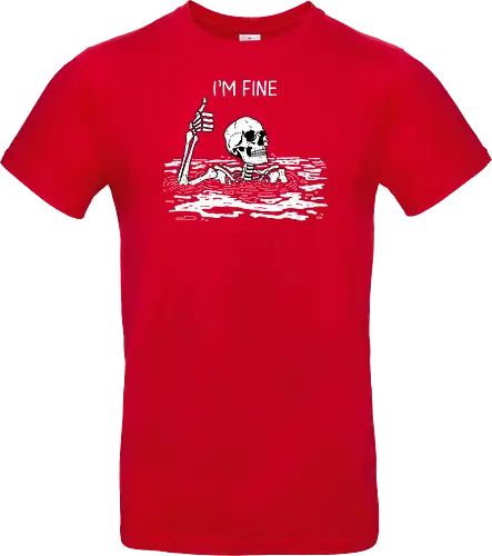 I'm Fine