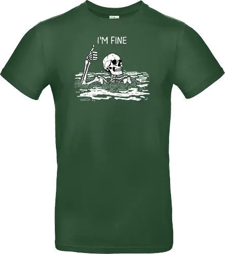 I'm Fine