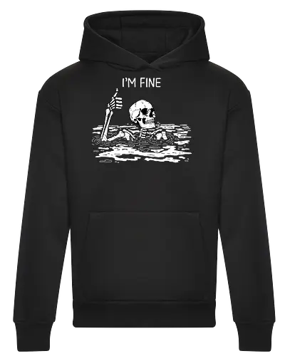 I'm Fine