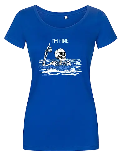 I'm Fine