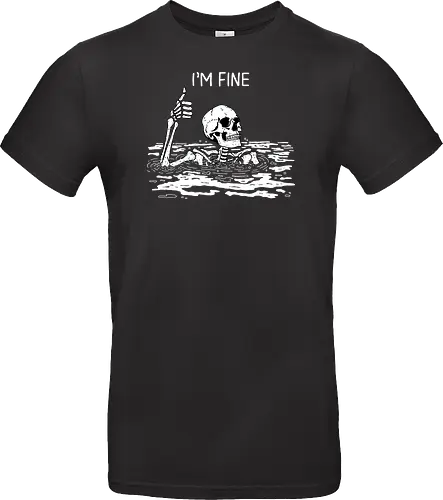 I'm Fine