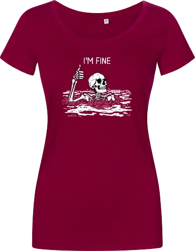 I'm Fine