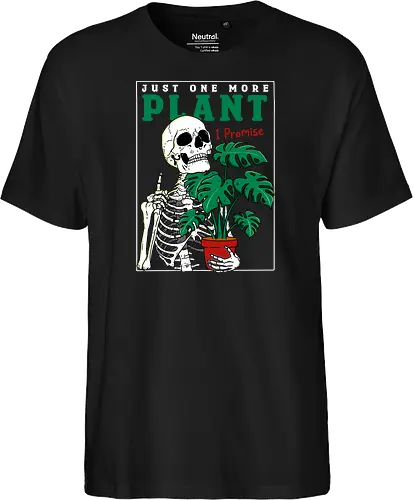 Just one more Plant