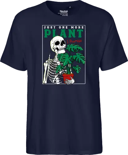 Just one more Plant