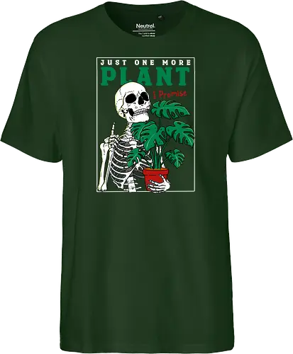 Just one more Plant